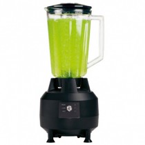 Bar blender 1,25 L, en polycarbonate, mono 230 v, 400 W