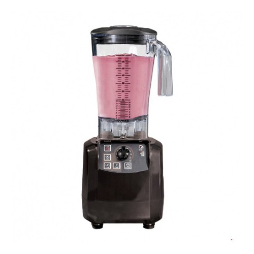 Bar blender 1,8 L, en polycarbonate, gamme TEMPEST, mono 230 v, 880 W Bar blender 1,8 L, en polycarbonate, gamme TEMPEST, mono 230 v, 880 W