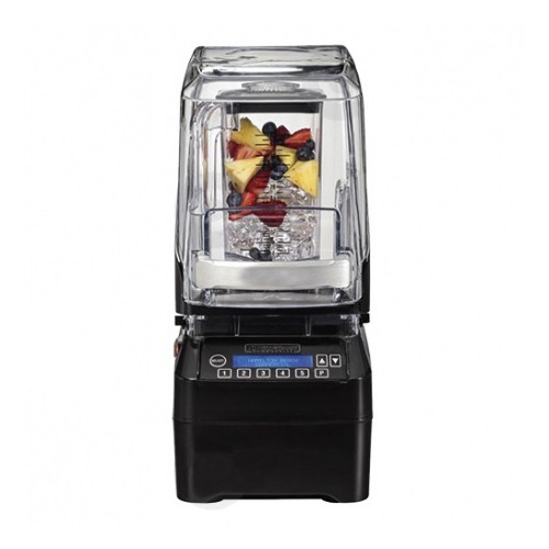 Bar blenders avec boîtier silencieux, gamme ÉCLIPSE, mono 230 v, 1000 W Bar blenders avec boîtier silencieux, gamme ÉCLIPSE, mono 230 v, 1000 W