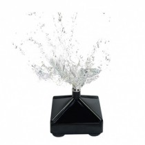 Rince jarre pour bar blender, mono 230 V, 730 W