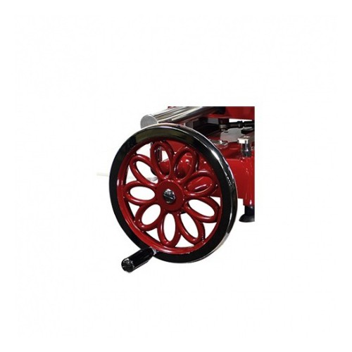 Volant rosace pour trancheur VOLANO 350 Volant rosace pour trancheur VOLANO 350