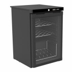 Armoire à vin, gamme CLASSIC, 60 L - 20 bouteilles