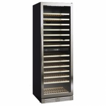 Armoire à vin, gamme CLASSIC, 800 L - 144 bouteilles
