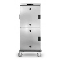 Four de maintien en température, série HHT, introduction dans la largeur, 3000 W, 16xGN 2/1 ou 32 x GN 1/1