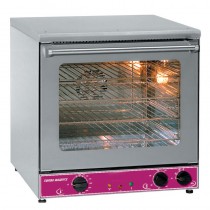 Four à convection multi-fonctions, 60 L, 3 kW