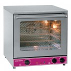 Four à convection multi-fonctions, 60 L, 3 kW