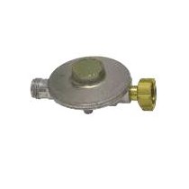 Détendeur DF5404, 50 m/bar, 4 Kg, pour rôtissoire à broche gaz 