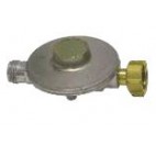 Détendeur DF5404, 50 m/bar, 4 Kg, pour rôtissoire à broche gaz 