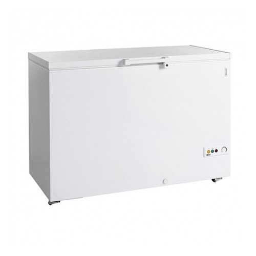 Congélateur coffre 2 paniers 400 Litres Congélateur coffre 2 paniers 400 Litres