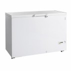 Congélateur coffre 2 paniers 400 Litres