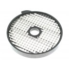 Grille macédoine 10 x 10 mm C2D robot coupe