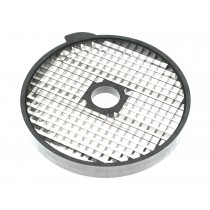 Grille macédoine 10 x 10 mm C2D robot coupe