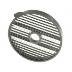 Grille macédoine 10 x 10 mm C2D