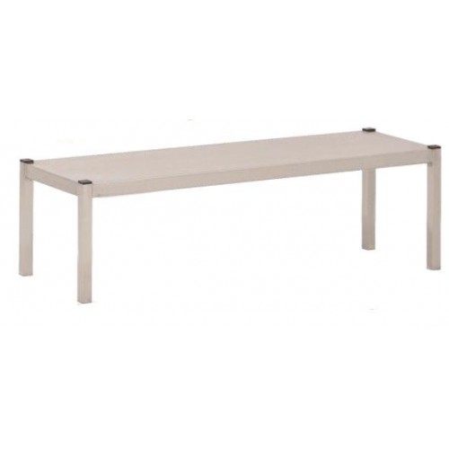 Etagère du chef inox 430, L 1550 x P 650 x H 200 mm avec découpe suivant croquis, sur mesure Etagère du chef inox 430, L 1550 x P 650 x H 200 mm avec découpe suivant croquis, sur mesure