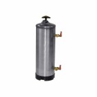 Adoucisseur d'eau manuel pour laverie, 8 L 