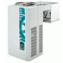Monobloc à cheval,  positif, capacité de 0 à 7,70 m³