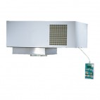 Monobloc à cheval, positif, capacité de 6,7 à 11,3 m³