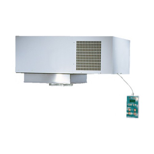 Monobloc à cheval, négatif, capacité de 0 à 5,7 m³