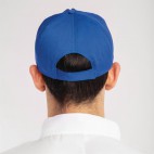 Casquette baseball Whites, taille unique avec sangle réglable