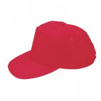 Casquette baseball Whites, taille unique avec sangle réglable