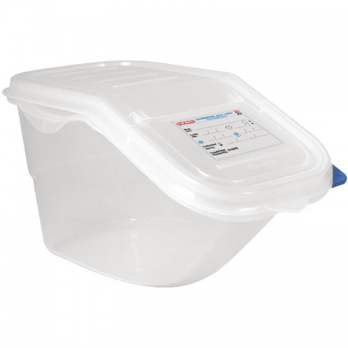 Bac à ingrédients 7 litres, format GN 1/3 Bac à ingrédients 7 litres, format GN 1/3