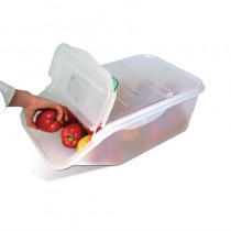 Bac à ingrédients 22 litres, format GN 1/1