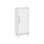 Armoire réfrigérée positive, euronorm 600 X 400, portes pleines, 500 L