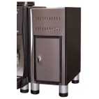 Bloc frigo (4L) inox pour machine automatique Conti TT388