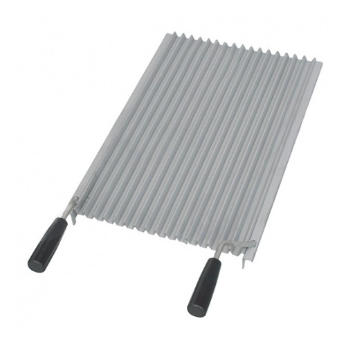 Grill simple spécial poisson pour plancha à snacker gaz Grill simple spécial poisson pour plancha à snacker gaz