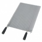 Grill simple spécial poisson pour plancha à snacker gaz