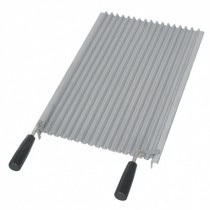 Grill simple spécial poisson pour plancha à snacker gaz