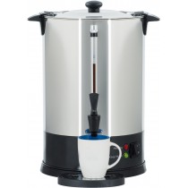 Percolateur à café 100 tasses SP