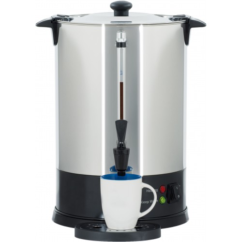 Percolateur à café 100 tasses SP Percolateur à café 100 tasses SP