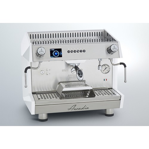 Machine à café espresso BEZZERA - ARCADIA DE PID - 1 Groupe Machine à café espresso BEZZERA - ARCADIA DE PID - 1 Groupe