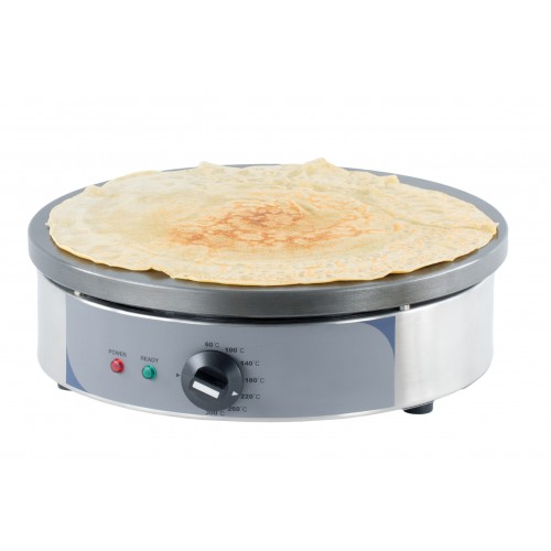 Matériel crêperie professionnel ronde 35 électrique Matériel crêperie professionnel ronde 35 électrique