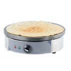 Matériel crêperie professionnel ronde 35 électrique