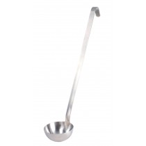 Louche inox pour crêpière Ø 350 et Ø 400 mm