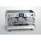 Machine à café espresso BEZZERA - ARCADIA DE BREWING PROFILE- 2 Groupes