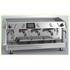Machine à café espresso BEZZERA - ARCADIA DE BREWING PROFILE- 3 Groupes