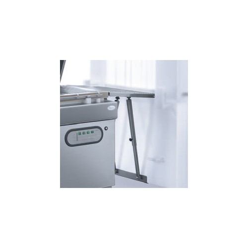 Rouleaux inox d’entrée ou de sotie produits externe pour machine a emballer sous vide industrielle Rouleaux inox d’entrée ou de sotie produits externe pour machine a emballer sous vide industrielle
