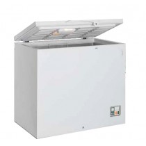 Congélateur horizontal avec réfrigération statique, CF S 300, -25/-15 °C