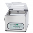Machine a emballer sous vide de table, modèle mini max, en inox 