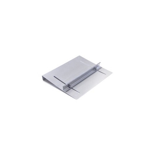 Plaque inclinée pour la mise de liquide, pour machine sous vide de table max 42 Plaque inclinée pour la mise de liquide, pour machine sous vide de table max 42