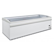 Congélateur horizontal avec réfrigération statique, EDEN 250 TN, -1/+5 °C, 1092-870 L