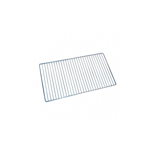 Grille Inox 660 x 900mm pour fumoir à gaz FM4 Grille Inox 660 x 900mm pour fumoir à gaz FM4