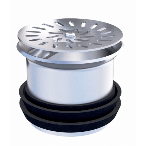 Kit Système Protect DN 75 pour siphons