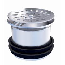 Kit Système Protect DN 75 pour siphons