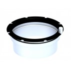 Rehausse sans platine pour boitier 218