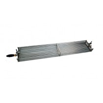 Broche panier ultra rapide spidofix pour rôtissoire