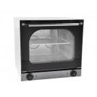 Four à convection sans humidificateur, en inox, 2.67 kW